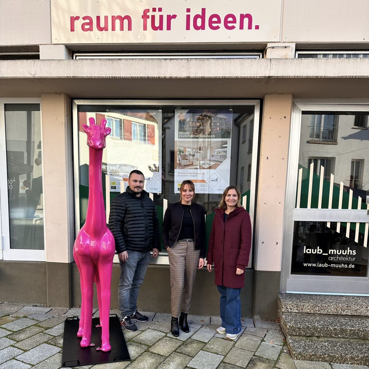 laub_muuhs eröffnung laub_muuhs eröffnung