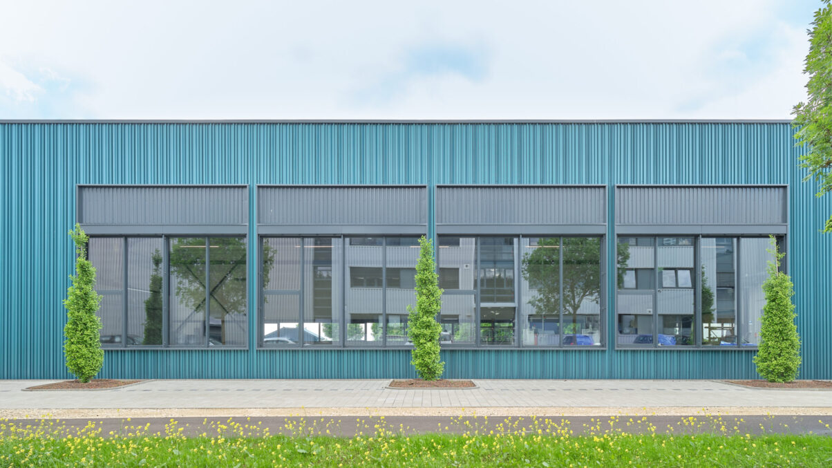 referenzprojekt bei arcelormittal building solutions referenzprojekt bei arcelormittal building solutions